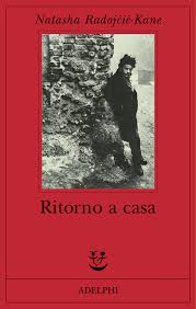 La copertina del libro